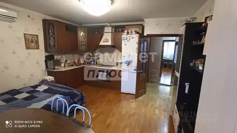 2-к кв. Московская область, Наро-Фоминский городской округ, Селятино ...