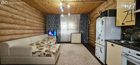 Дом в село Устиново (88.4 м)