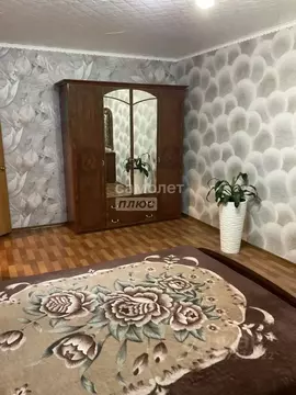 1-к кв. Омская область, Омск Порт-Артур мкр, ул. 22-я Марьяновская, 6 ...