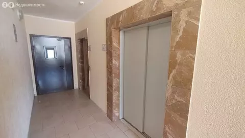 1-комнатная квартира: Анапа, Парковая улица, 61к2 (46 м)