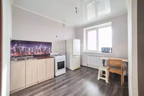 1-к кв. Башкортостан, Стерлитамак просп. Октября, 48 (35.0 м)