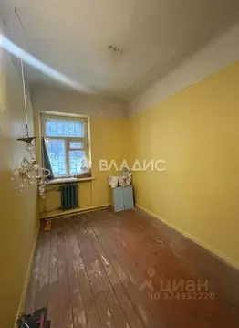 Комната Нижегородская область, Нижний Новгород ул. Героя Рябцева, 2 ...