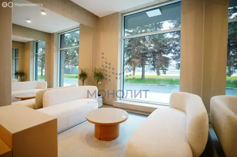 3-комнатная квартира: посёлок городского типа Заречье, Торговая улица, ...