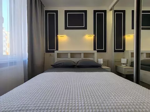 1-к кв. Тульская область, Тула ул. Самоварная, 17 (38.0 м)