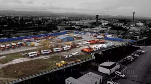 Участок в Сахалинская область, Южно-Сахалинск Крайняя ул., 2 (153.34 ...