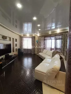 3-к кв. Волгоградская область, Волгоград Ангарская ул., 71 (134.6 м)