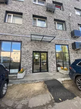 Помещение свободного назначения в Москва Электродная ул., 2с12 (82 м)