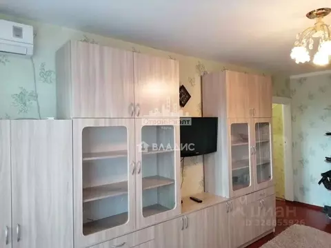 1-к кв. Крым, Керчь ул. Льва Толстого, 64/18 (32.0 м)