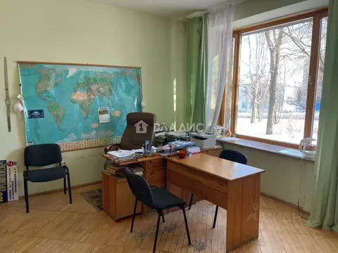 Офис в Карелия, Петрозаводск Мурманская ул., 26 (105 м)