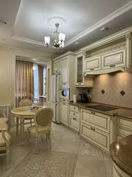 1-к кв. Московская область, Химки Ленинский просп., 16 (40.4 м)