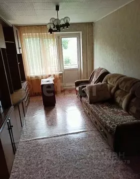 2-к кв. Башкортостан, Уфа Российская ул., 43/3 (57.2 м)