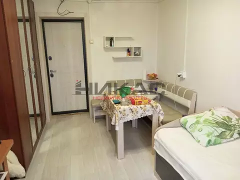 Комната Ярославская область, Ярославль Республиканский проезд, 3 (13.2 ...