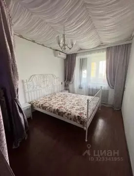 2-к кв. Ростовская область, Ростов-на-Дону просп. Королева, 10/3 (64.0 ...