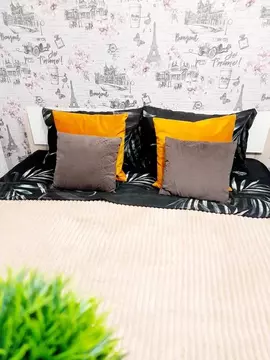 1-к кв. Пермский край, Пермь ул. Николая Островского, 40 (32.0 м)