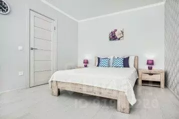 1-к кв. Самарская область, Тольятти Тополиная ул., 15 (34.0 м)