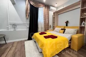 1-к кв. Москва ул. Литвина-Седого, 2/13кВс1 (17.0 м)