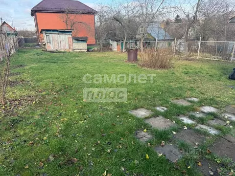 Участок в Московская область, Подольск ул. Кирова (5.0 сот.)