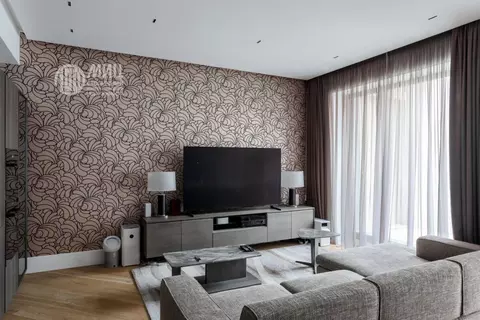 3-к кв. Москва Ленинградский просп., 37/6 (83.0 м)