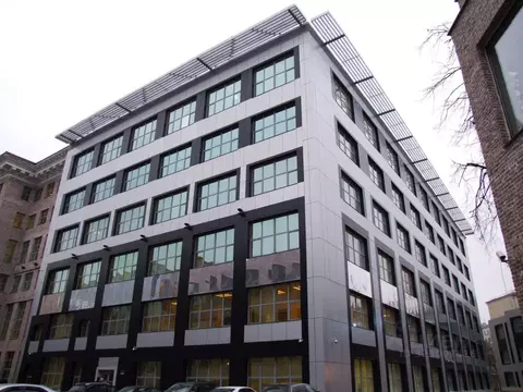 Офис в Москва ул. Бутырский Вал, 68/70С1 (553 м)