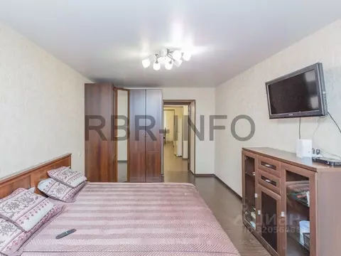 4-к кв. Ставропольский край, Ставрополь ул. 45-я Параллель, 22 (101.0 ...