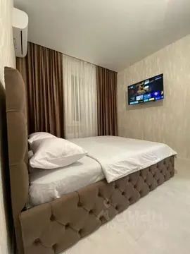 1-к кв. Адыгея, Майкоп ул. К.А. Васильева, 2к4 (35.0 м)