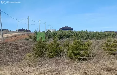 Участок в Ижевск, 2-я Сливовая улица (10.55 м)