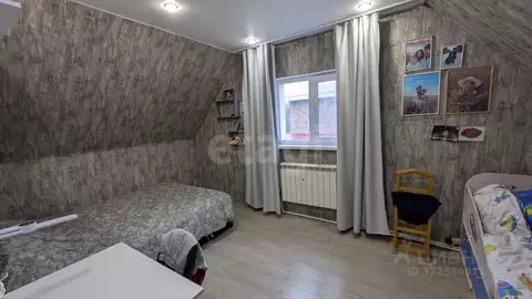 Дом в Башкортостан, Уфимский район, Дмитриевский сельсовет, Вишневое ...