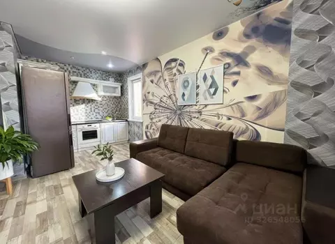 1-к кв. Иркутская область, Иркутск ул. Пискунова, 142/7 (47.1 м)