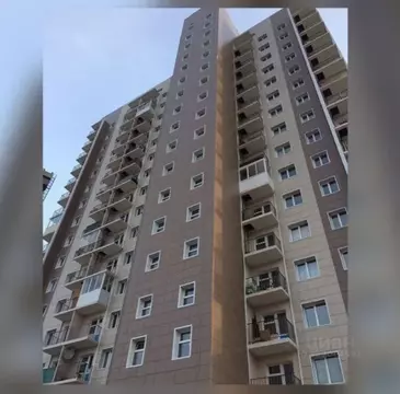 1-к кв. Саха (Якутия), Якутск Загородный кв-л, ул. Бабушкина, 12/3 ...