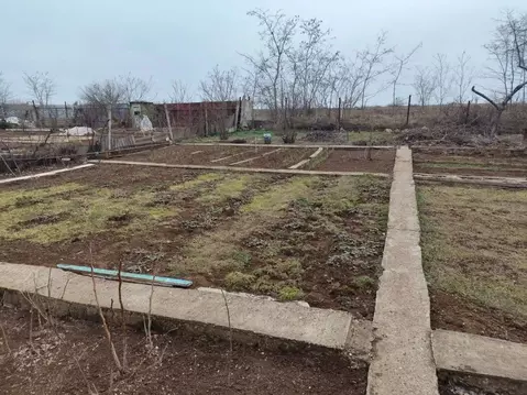 Участок в Севастополь Балаклавский муниципальный округ, СТ Овощевод ...