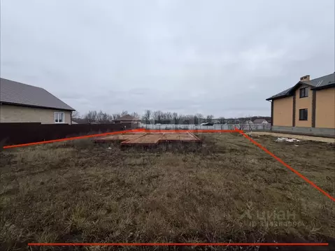 Участок в Мордовия, с. Лямбирь ул. Аграрная, 49 (12.0 сот.)