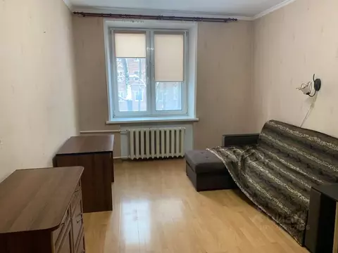 1-к кв. Москва ул. Металлургов, 48К1 (36.0 м)