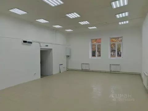 Помещение свободного назначения в Воронежская область, Воронеж ...