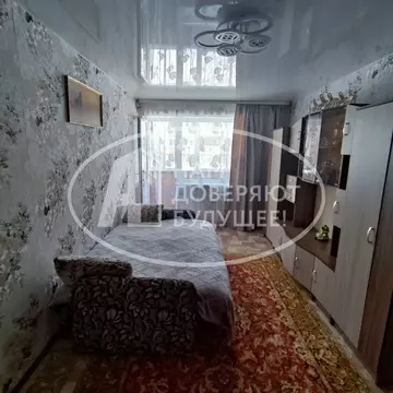 1-к кв. Пермский край, Губаха ул. Космонавтов, 3 (28.6 м)