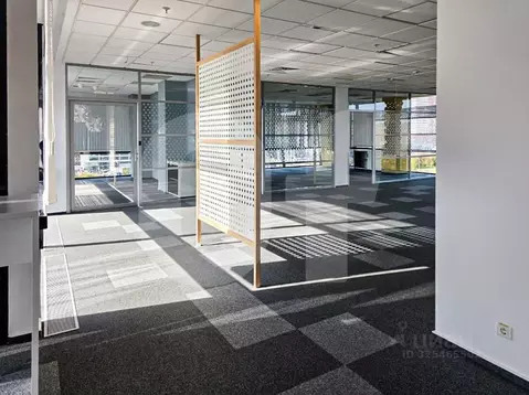 Офис в Московская область, Химки Ленинградская ул., вл39с5 (2556 м)