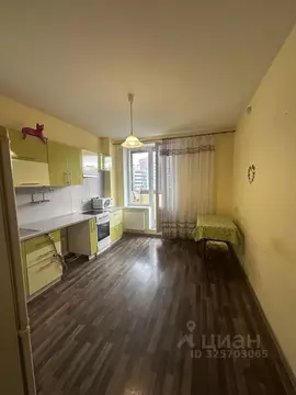 2-к кв. Санкт-Петербург просп. Королева, 65 (73.0 м)