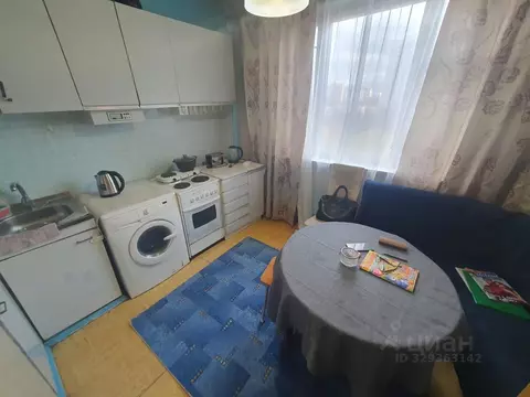 1-к кв. Москва Алтуфьевское ш., 100 (37.0 м)