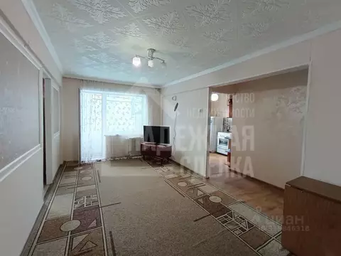2-к кв. Алтайский край, Рубцовск ул. Короленко, 140 (46.2 м)