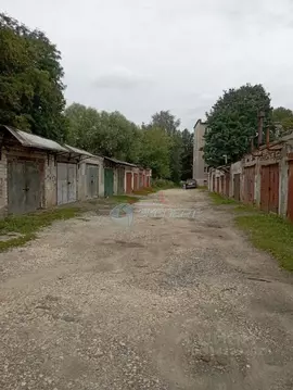 Гараж в Владимирская область, Кольчугино  (19 м)