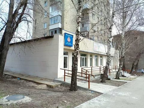 Помещение свободного назначения в Саратовская область, Саратов ул. ...