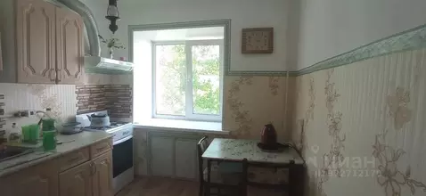 1-к кв. Пермский край, Пермь ш. Космонавтов, 171 (32.3 м)