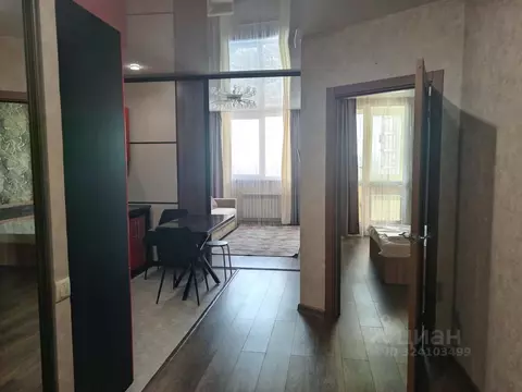 2-к кв. Новосибирская область, Новосибирск Северо-Чемской жилмассив, ...