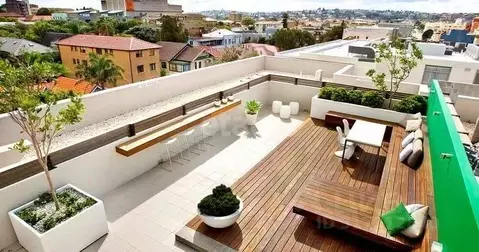 Помещение свободного назначения в Ставропольский край, Пятигорск ул. ...