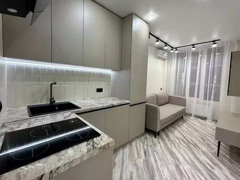 2-к кв. Ростовская область, Ростов-на-Дону Красноармейская ул., ...