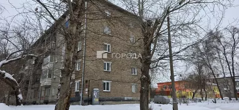 Помещение свободного назначения в Новосибирская область, Новосибирск ...