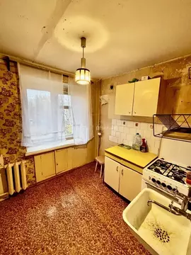 2-к кв. Архангельская область, Северодвинск ул. Торцева, 2А (45.0 м)