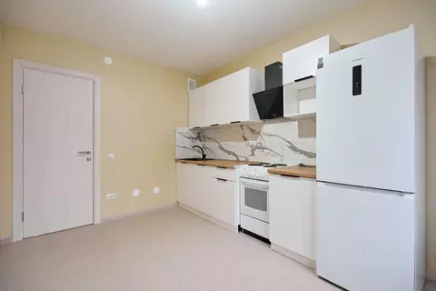 1-к кв. Санкт-Петербург Ленинский просп., 68 (38.9 м)