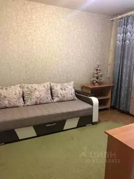 1-к кв. Томская область, Томск ул. Артема, 6 (30.0 м)