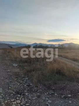 Участок в Бурятия, Тарбагатайский район, Саянтуйское с/пос, с. ...