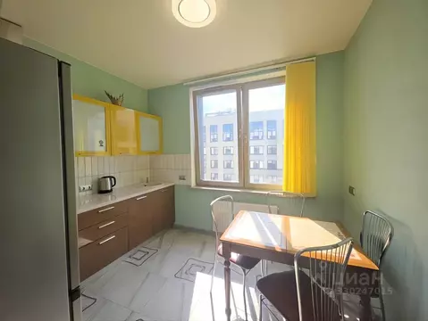 2-к кв. Москва Дмитровское ш., 71А (55.0 м)